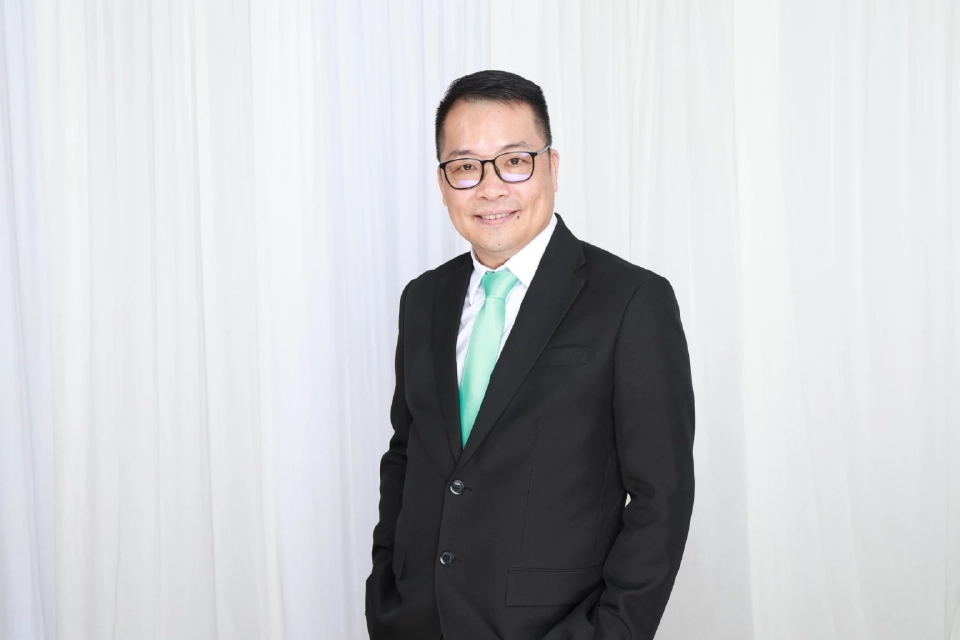 ดร.ศักดิ์ชัย ธนบดีจิรพงศ์ นายกสมาคมการค้าผู้ประกอบการหล่อหลอมโลหะด้วยเตาเหนี่ยวนำไฟฟ้า 