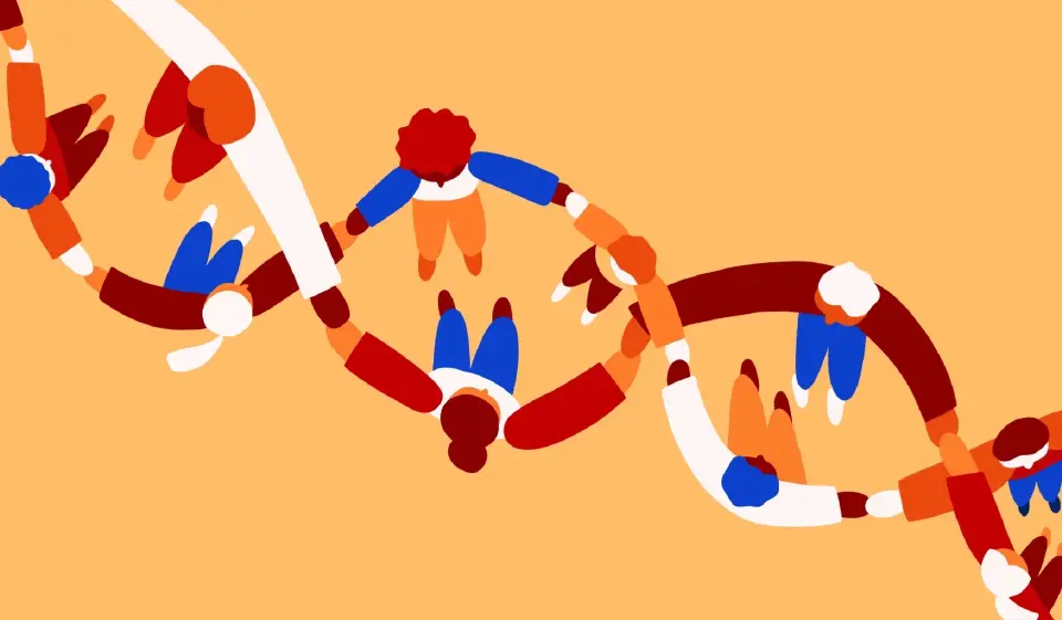 พบคนไทย 1 ใน 56 เป็นพาหะโรค “กล้ามเนื้ออ่อนแรง” เด็กที่เกิดมาเสี่ยงสูงถึง 25%