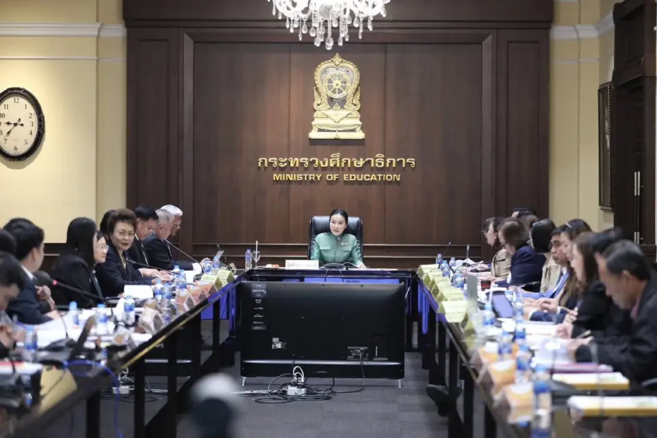 บอร์ด กช.อนุมัติงบอาหารกลางวันเด็กโรงเรียนเอกชน 1.4 ล้านคน