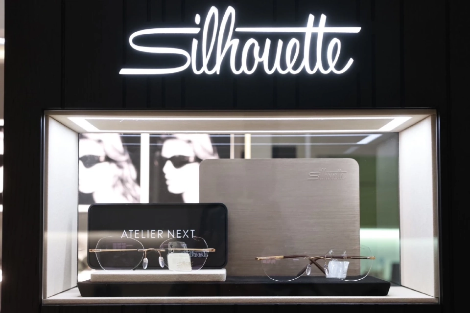 ชีวิตติดจอ-สังคมสูงวัย ดันตลาดแว่นตา 1.4 หมื่นล้านบูม อายลิ้งค์ บุกตลาดไฮเอนด์