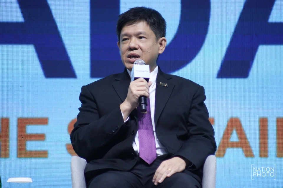 ‘กฟภ.’ ดัน 3 บิ๊กโปรเจ็กต์ Smart Grid ตอกย้ำเมืองสีเขียว