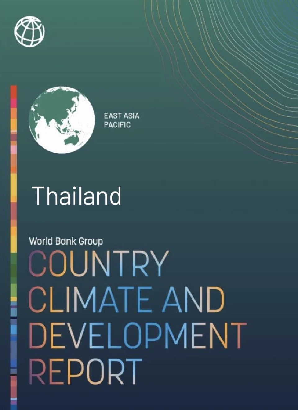 เวิลด์แบงก์ชี้ไทยเสี่ยงหนักภัยภูมิอากาศ แนะเร่งสู่เศรษฐกิจคาร์บอนต่ำ