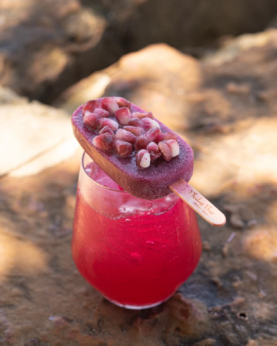 ภูเล เบย์ ริทซ์-คาร์ลตัน รีเซิร์ฟ จุดประกายพลังชมพู ต้านมะเร็งเต้านม