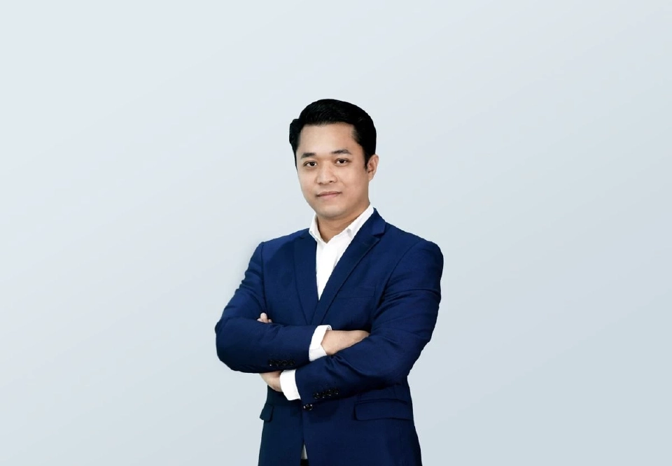 นายณัฐวุฒิ จันทนะจุลพงศ์ นักกลยุทธ์ลงทุนอาวุโส บริษัทหลักทรัพย์ กรุงไทย เอ็กซ์สปริง จำกัด