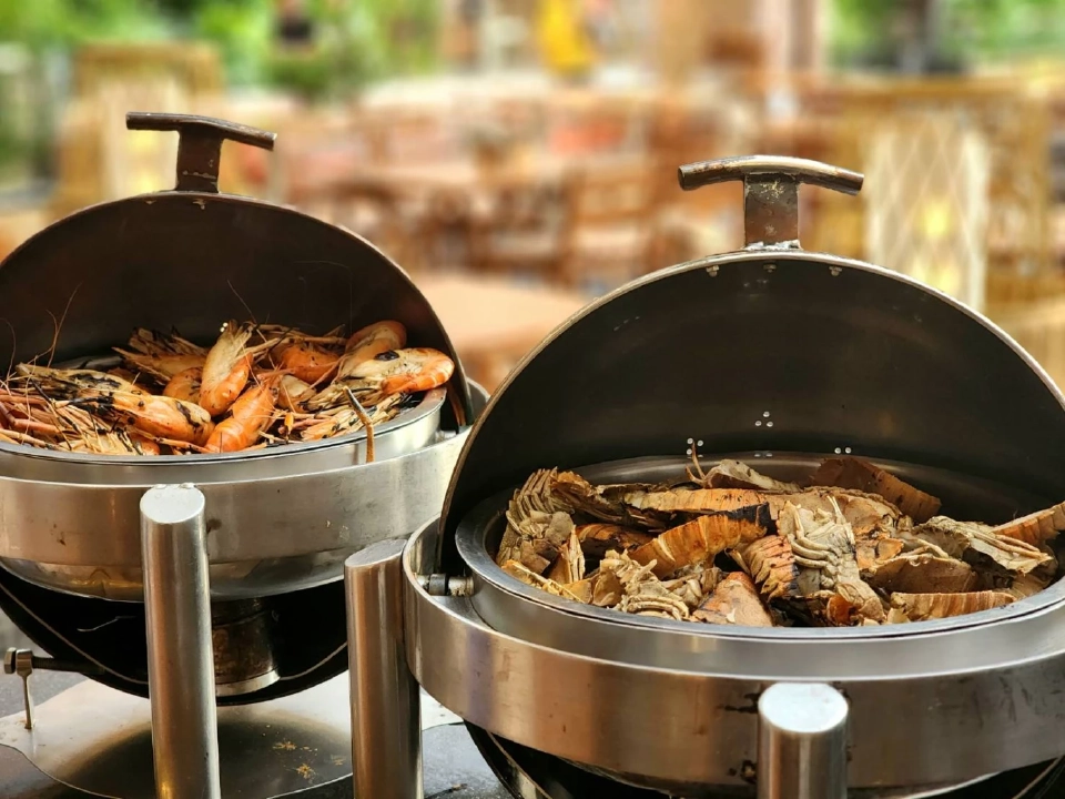 ผจญภัย เดอะ ลอสต์ เวิลด์ โฉมใหม่  'เซ็นทารา แกรนด์ มิราจ พัทยา' สายครอบครัวมีเฮ