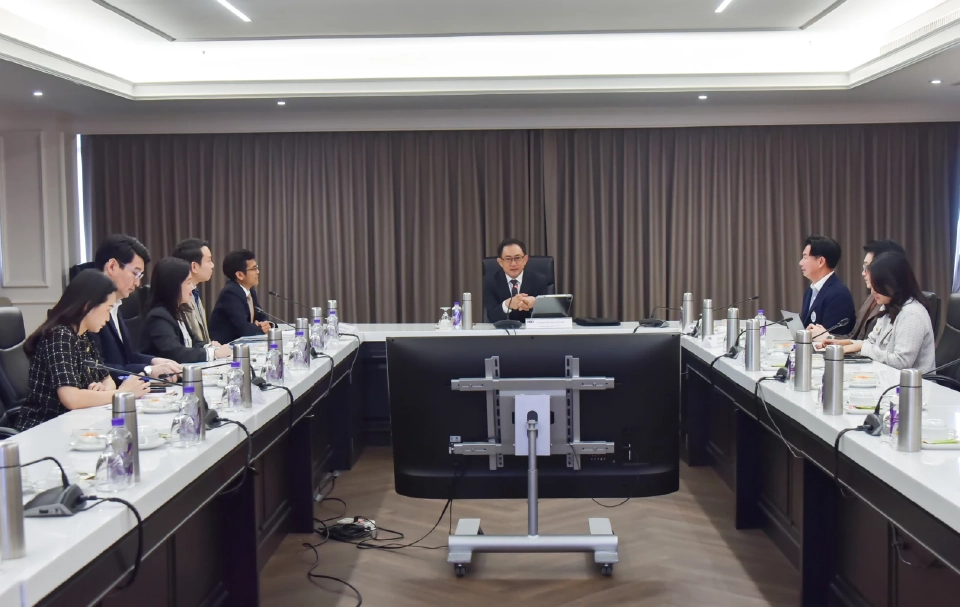 พาณิชย์ จับมือ สมาคมอินฟลูฯ  ยกระดับสินค้าท้องถิ่นไทย สู่ตลาดโลก