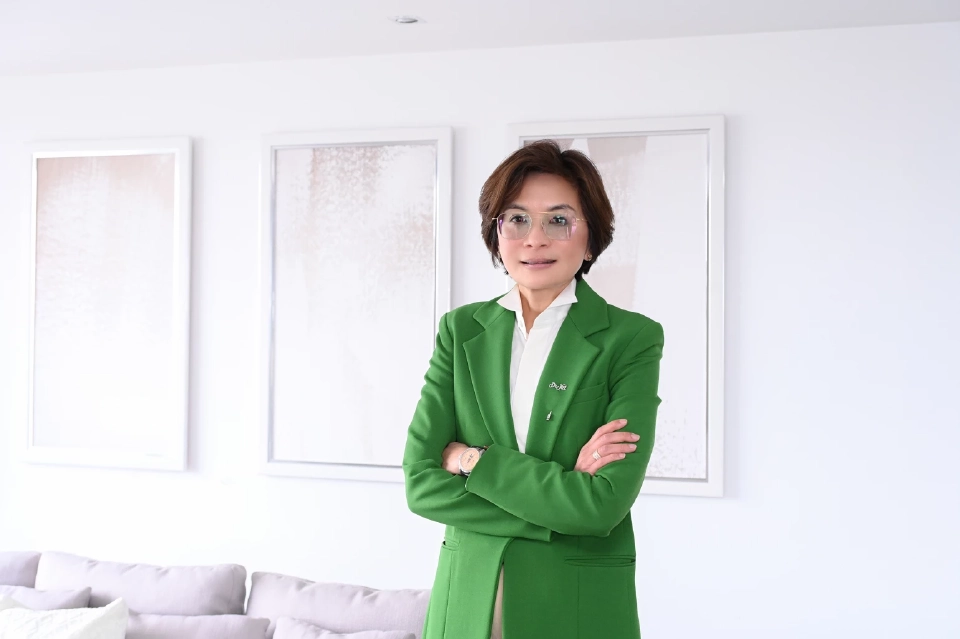 ดร.ยุ้ย -ผศ.ดร.เกษรา ธัญลักษณ์ภาคย์