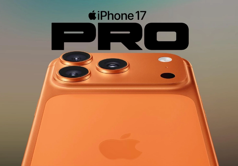 อินเดีย ผงาดฐานผลิต iPhone 17 ครบทุกรุ่น หนุนส่งออกสมาร์ทโฟน 5.95 แสนล้านบาท