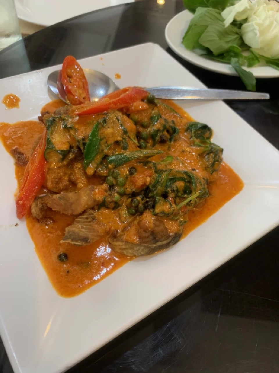 วิเศษไก่ย่างบางโพ