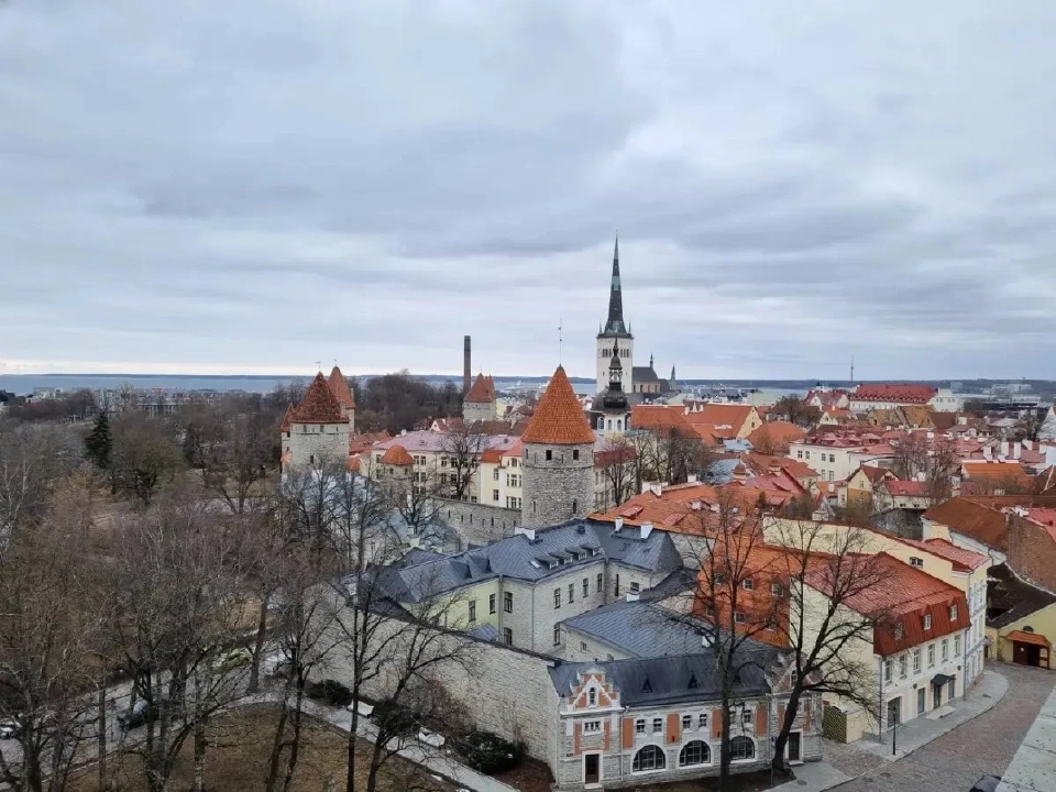 ‘เอสโตเนีย’ ครองแชมป์ประเทศที่มีระบบภาษีแข่งขันได้ที่สุดในโลก