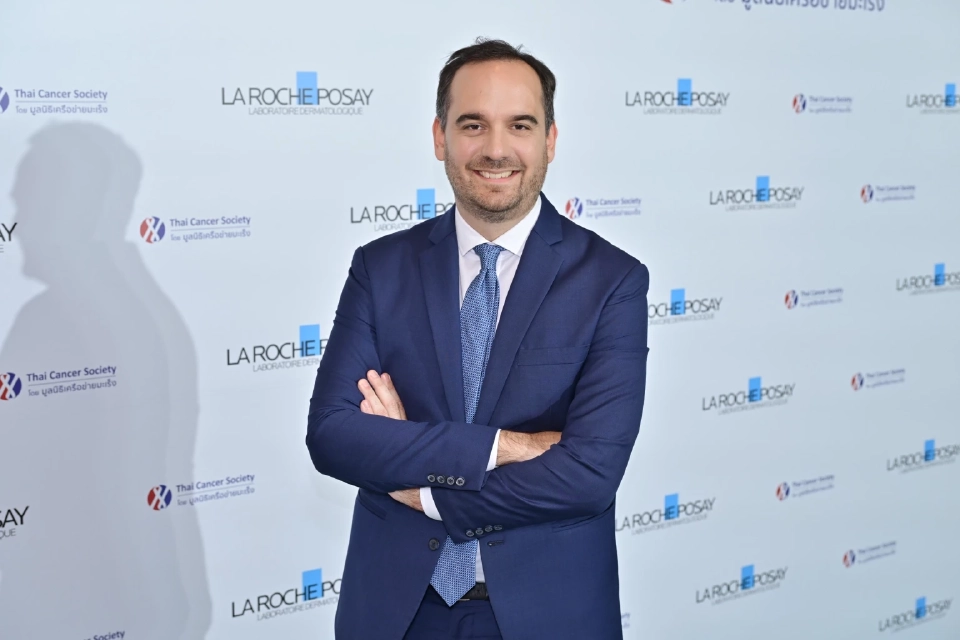 ลา โรช-โพเซย์ เดินหน้าโครงการ ส่งเสริมสุขภาพผิวยกระดับชีวิตผู้ป่วยมะเร็ง