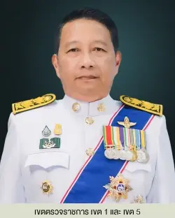 ปลัดเกษตรฯ มอบภารกิจผู้ตรวจราชการฯ กำกับติดตามนโยบายขับเคลื่อนงานเกษตรทั่วประเทศ