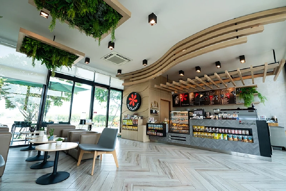 ‘อินทนิล’ รุกมัทฉะพรีเมียม ลุยเปิด 1,800 สาขา ใน 3 ปี ดันยอดโต 6,000 ล้าน