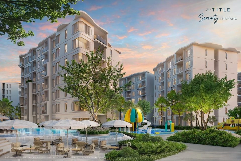 ASW ย้ำความสำเร็จดีล TITLE ปักธงภูเก็ต ขยายพอร์ตเสริมแกร่ง สู่การเติบโตอย่างมั่นคงและยั่งยืน