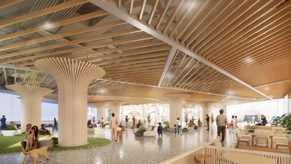 ฉลอง 30 ปี 'ฟิวเจอร์พาร์ค' ทุ่ม 2 พันล้านรีโนเวตใหญ่ สู่ศูนย์กลางไลฟ์สไตล์