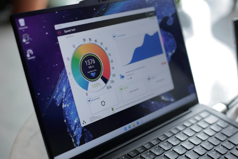 ทรู คอร์ปอเรชั่น รวมคลื่น 2600+2300MHz รายแรก 5G แรงขึ้น 80%