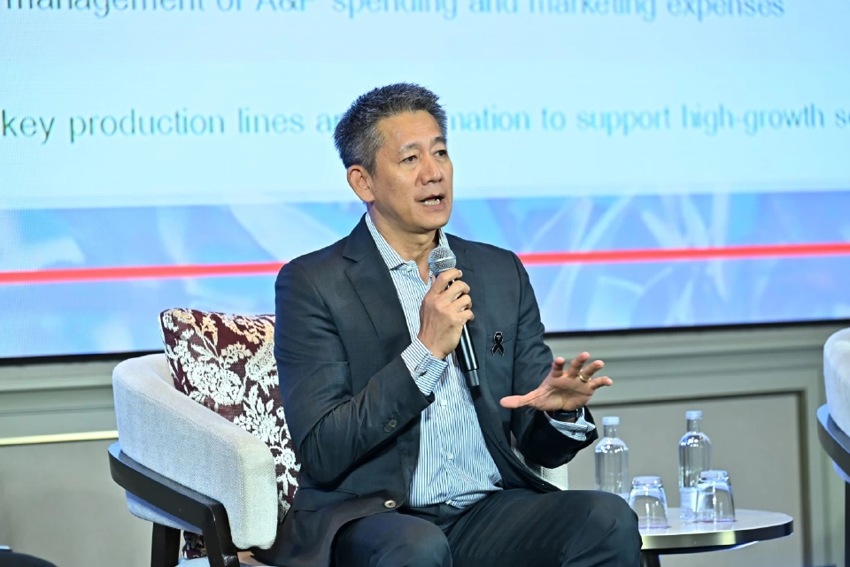 ตลาดน้ำผลไม้พร้อมดื่มทะลุ 1.2 หมื่นล้าน ‘มาลี‘ เร่งเจาะตลาดจีน-เกาหลี