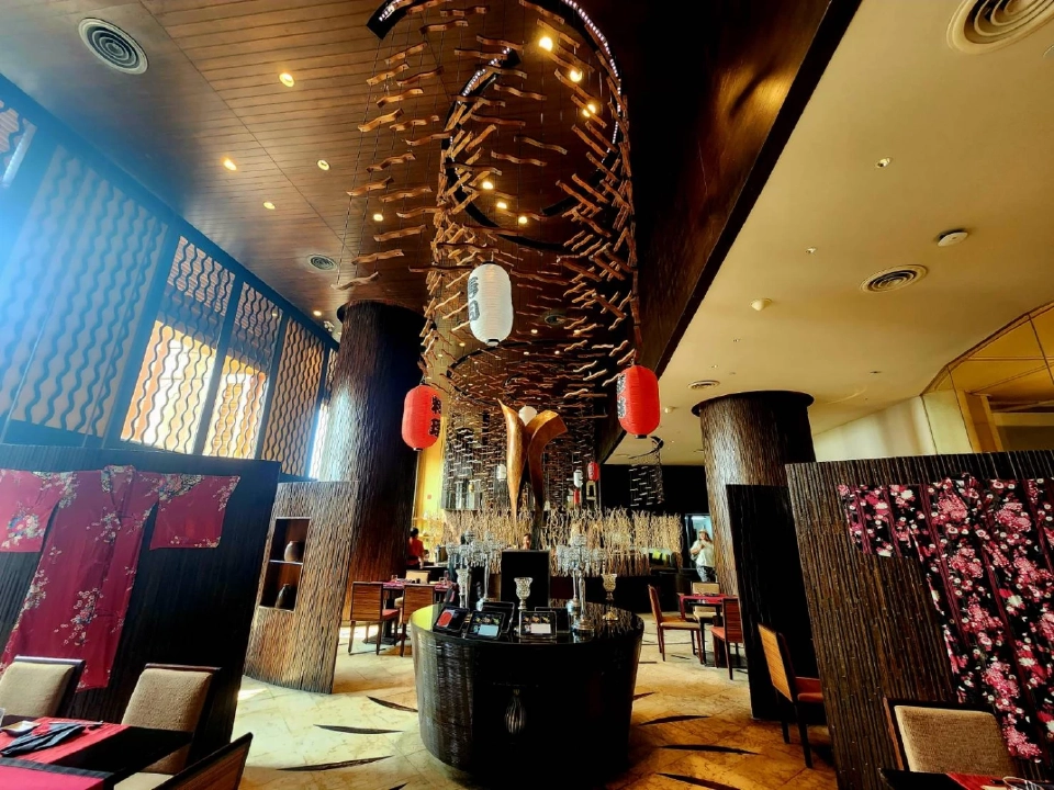 ผจญภัย เดอะ ลอสต์ เวิลด์ โฉมใหม่  'เซ็นทารา แกรนด์ มิราจ พัทยา' สายครอบครัวมีเฮ