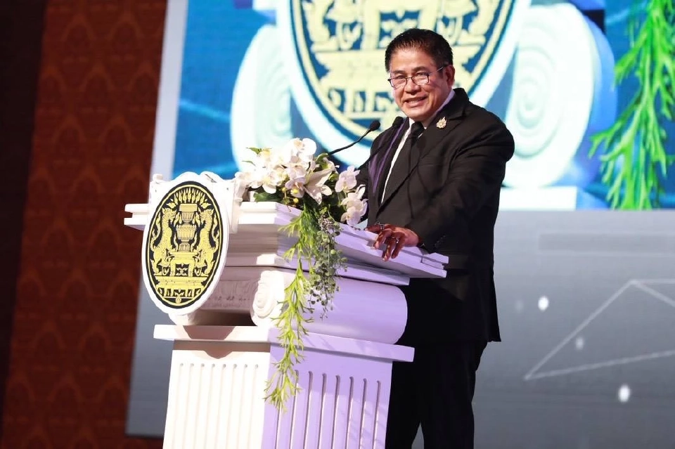 ศธ.จับมือกับ 4 กระทรวง ทำ MOU ยกระดับคุณภาพชีวิตคนไทยทุกช่วงวัย