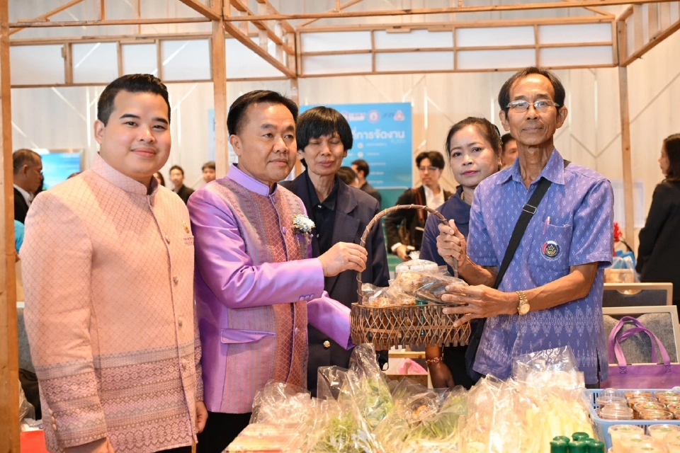 กนอ. ผนึก ส.อ.ท. เปิดเวที ECO Innovation Forum 2025 ขับเคลื่อนอุตสาหกรรมยั่งยืน