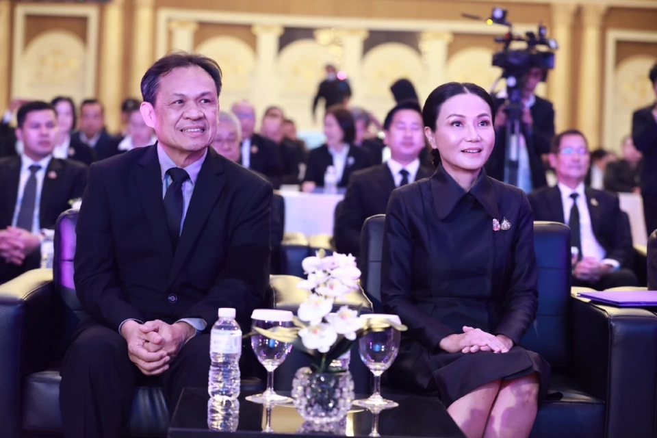 ศธ.จับมือกับ 4 กระทรวง ทำ MOU ยกระดับคุณภาพชีวิตคนไทยทุกช่วงวัย