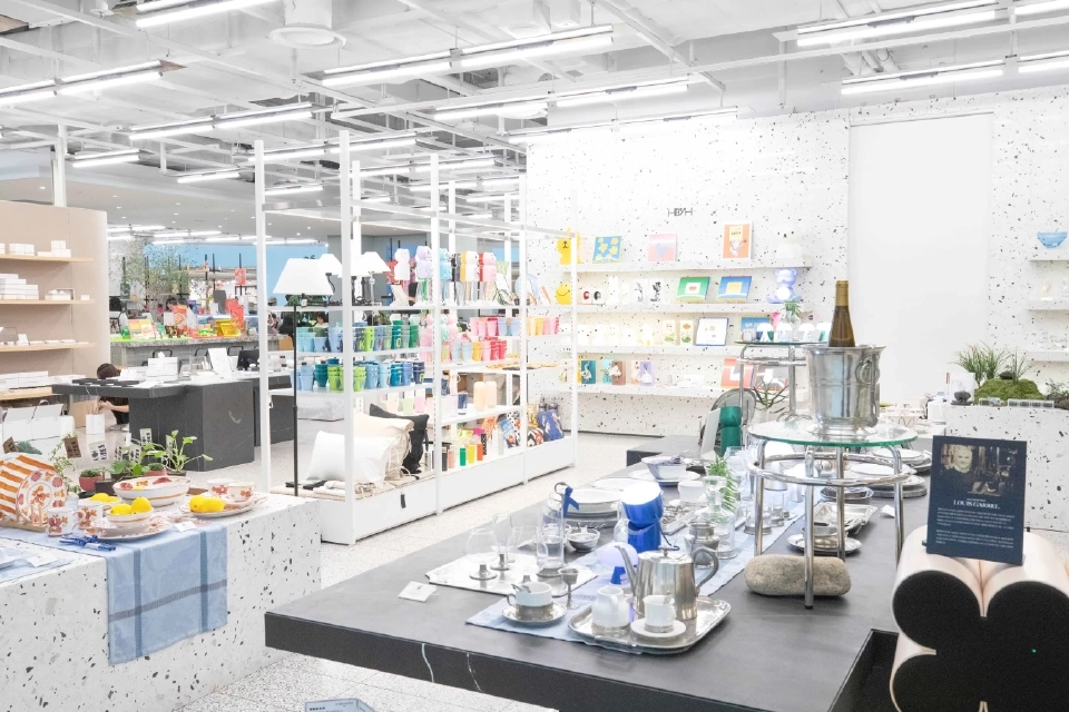 สยามพิวรรธน์ จับมือ Hyundai Department Store นำทัพสินค้าไทยรุกเกาหลีใต้