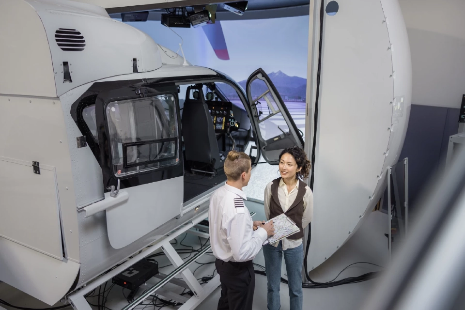 'อัสสัมชัญ' ปั้นผู้นำเทคโนโลยีโลก VMES ศูนย์กลางนวัตกรรมไทยสู่อนาคต