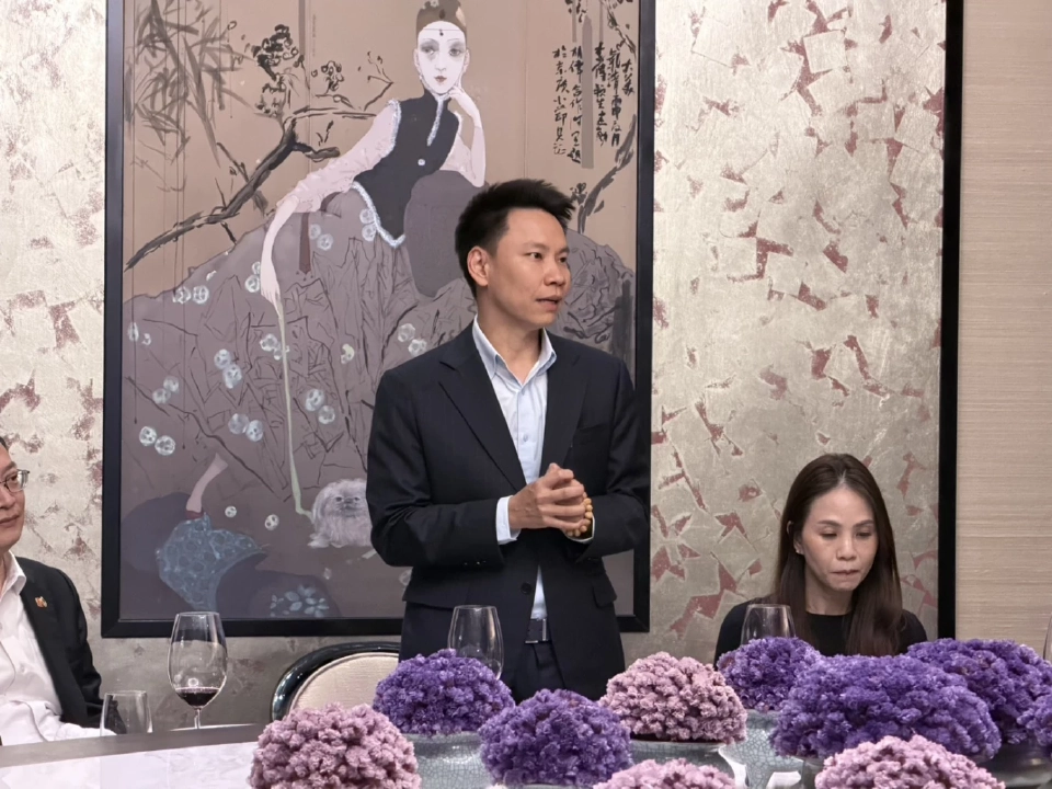 ‘อรรถกร’ บุกปักกิ่ง จับมือพันธมิตรยักษ์จีน ดึงนักท่องเที่ยวคุณภาพกลับไทย