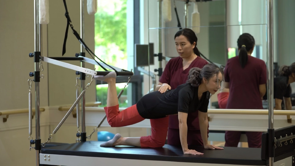 MQDC ผสานสุขภาพ-ธรรมชาติครบวงจร รับเทรนด์คอมมูนิตี้สูงวัย