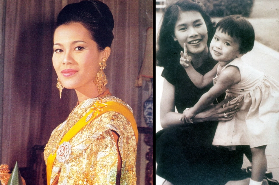 พระบรมฉายาลักษณ์ สมเด็จพระพันปีหลวง ‘ราชินีในดวงใจ’ ของพสกนิกรไทยทั่วหล้า