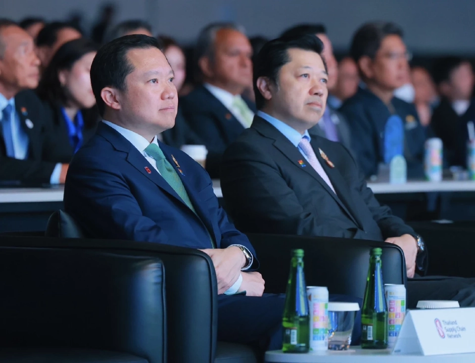 4 ซีอีโอยักษ์ใหญ่ชี้ ‘ซัพพลายเชนแตกขั้ว’ เอกชนไทยต้อง คิดครบ-เรียนรู้ใหม่