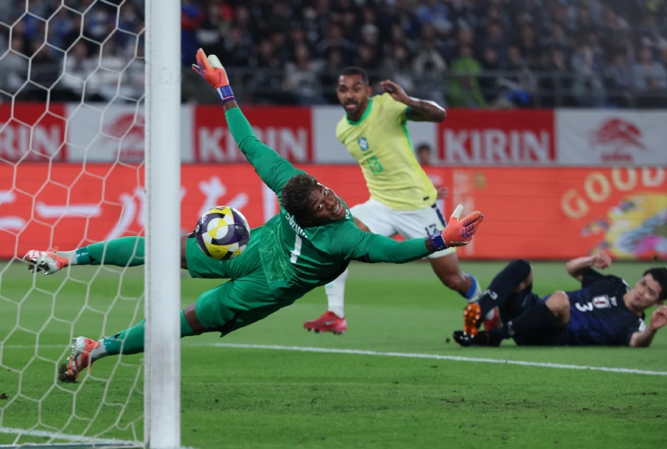 ปาฏิหาริย์! ผลบอล ญี่ปุ่นพลิกแซงบราซิล 3-2 คว้าชัยครั้งแรกในประวัติศาสตร์