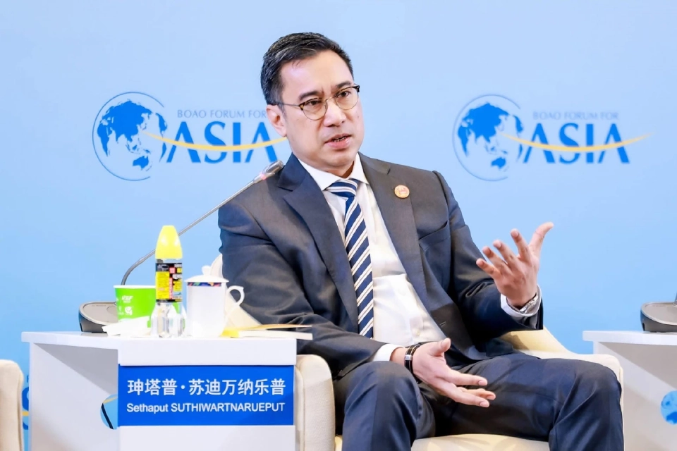 สำนักงานพระคลังข้างที่ แต่งตั้ง 'เศรษฐพุฒิ'อดีตผู้ว่าแบงก์ชาติ เป็นที่ปรึกษา