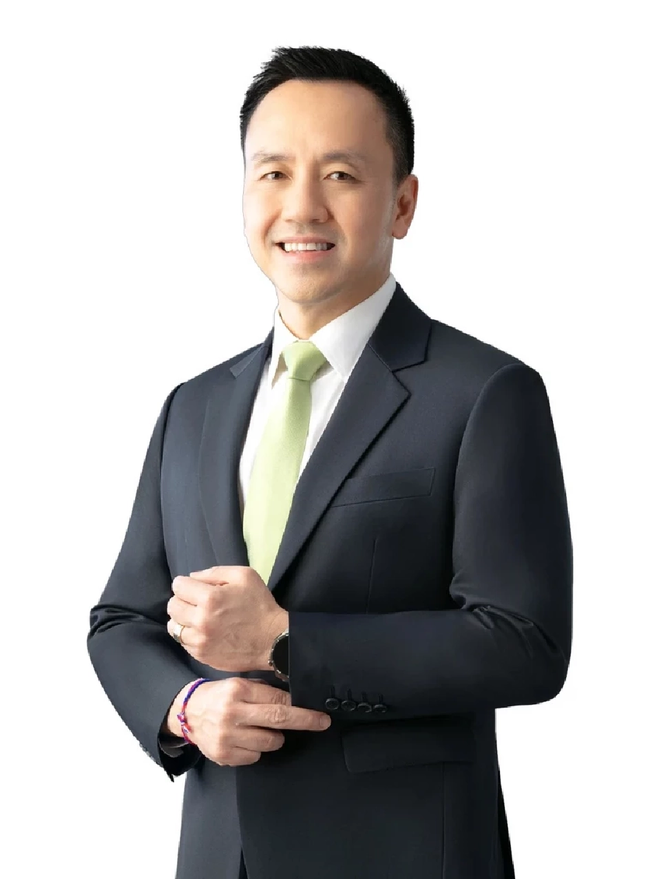 เส้นทางราชการ 'พันธ์ทอง ลอยกุลนันท์' จากนายด่าน สู่อธิบดีกรมศุลกากรคนใหม่