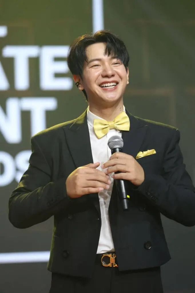 Thailand Real Estate Agent Awards 2025 ฉลองเกียรติสุดยอดนายหน้าไทย