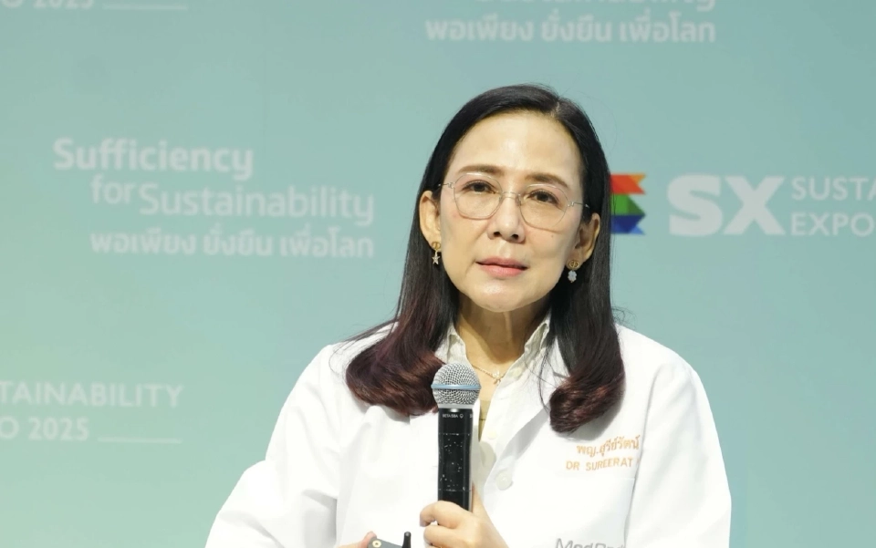 เปิดเวทีเสวนา ตระหนักรู้เรื่องหัวใจ-คุณภาพการนอน ต้นเหตุเสียชีวิตเฉียบพลัน