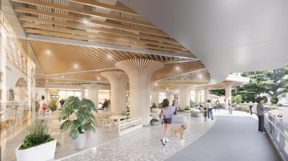 ฉลอง 30 ปี 'ฟิวเจอร์พาร์ค' ทุ่ม 2 พันล้านรีโนเวตใหญ่ สู่ศูนย์กลางไลฟ์สไตล์