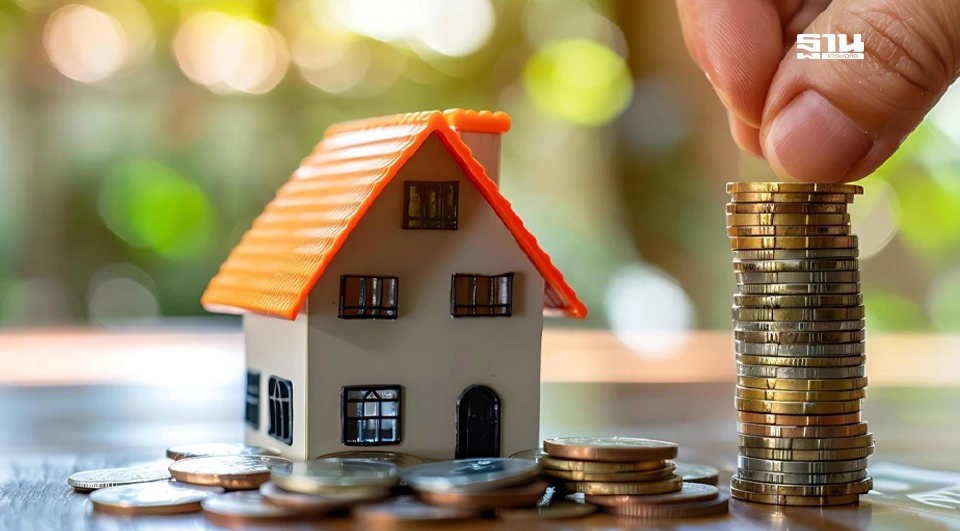 ชงรัฐบาลออกมาตรการกระตุ้นอสังหาฯ