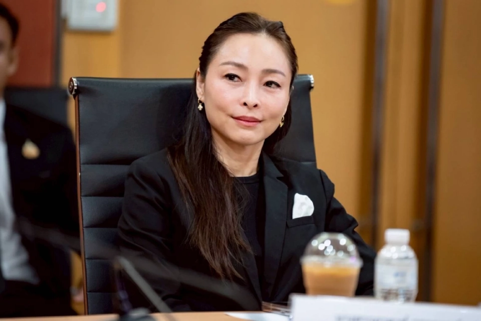 กระทรวงอุตฯ ยันปมไทย MOU สหรัฐฯ ‘แรร์เอิร์ธ-แร่หายาก’ เสริมแกร่งพลังงานสะอาด