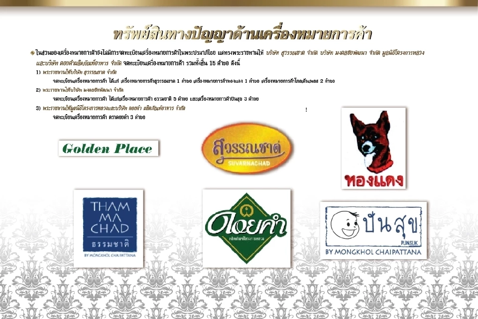 กรมทรัพย์สินฯ น้อมรำลึก “ในหลวงร.9” กษัตริย์นักคิด ผู้นำทรัพย์สินทางปัญญาไทยสู่เวทีโลก