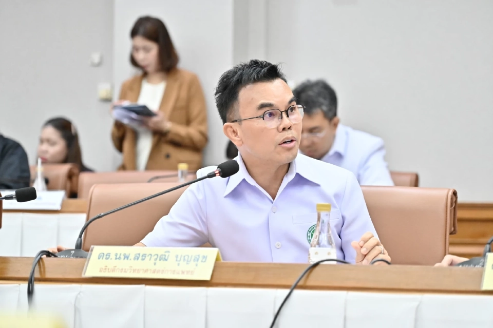 กรมวิทย์ ออกระเบียบมาตรฐาน 'ธนาคารเซลล์' เตรียมประกาศใช้ ต.ค.นี้