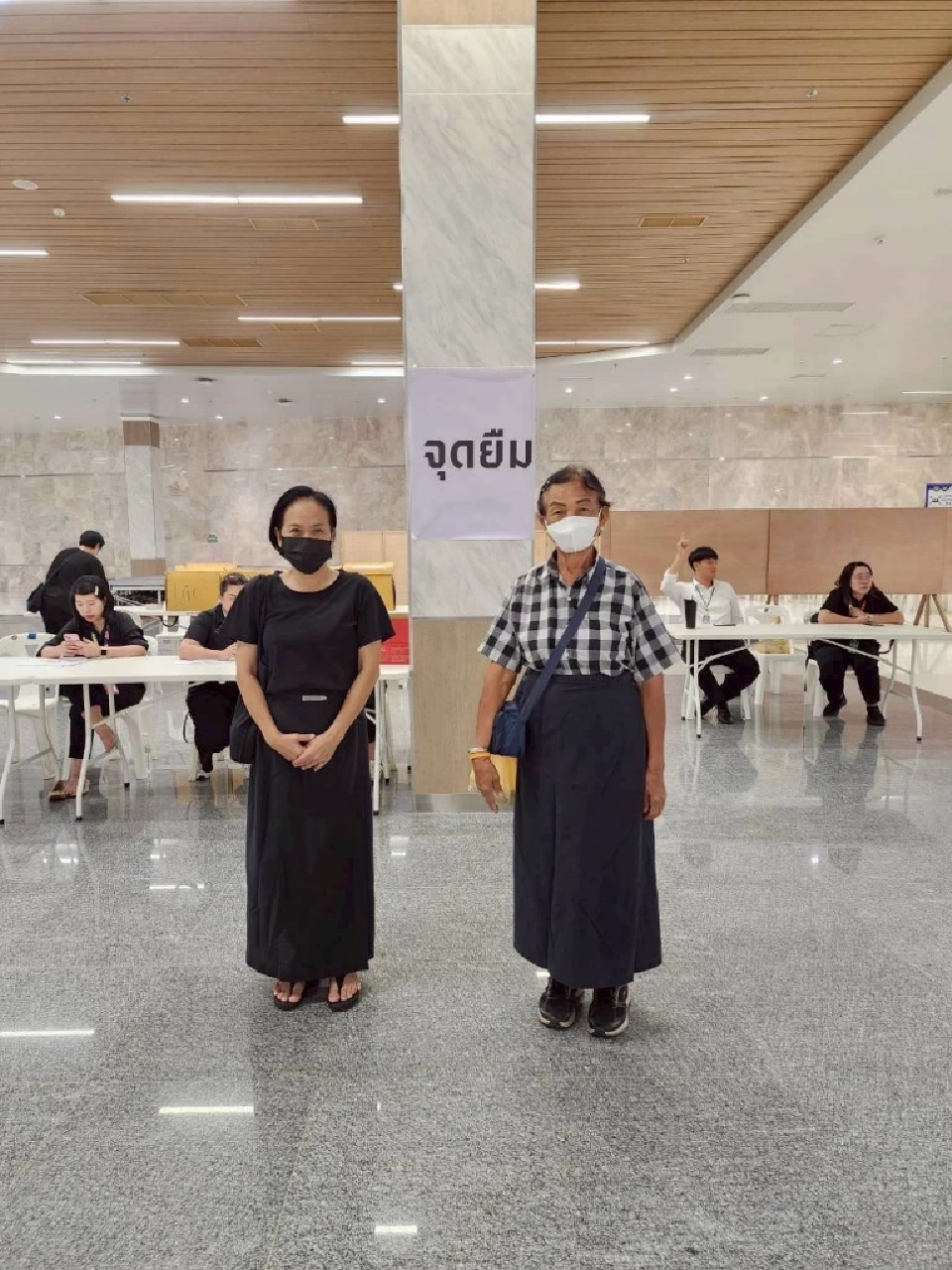 เปิดขั้นตอนการถวายสักการะพระบรมศพ สมเด็จพระพันปีหลวง