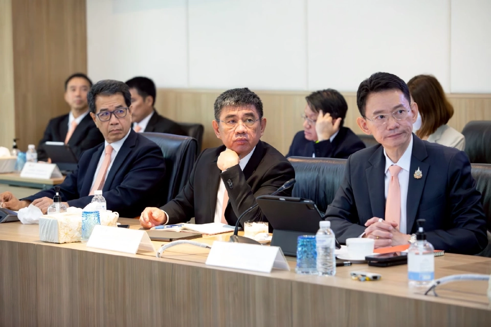 กกพ.แนะ ‘อรรถพล’ ได้เวลาใช้หนี้ กฟผ.-ปตท. 7.5 หมื่นล้าน  หลังรับภาระค่าไฟแทนประชาชน