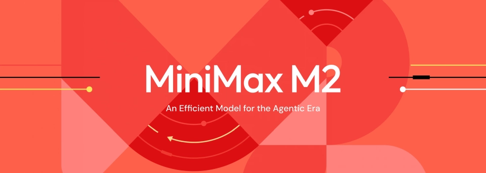 AI จีน “MiniMax M2” เร็วกว่า 2 เท่า-ถูกกว่า 12 เท่า เปิดใช้ฟรี 7 พ.ย.