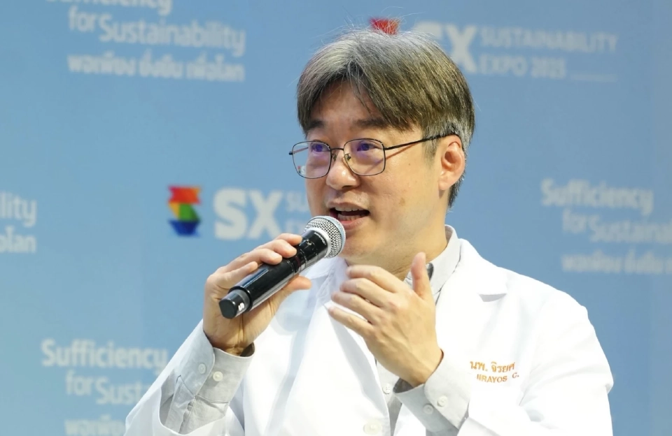 เปิดเวทีเสวนา ตระหนักรู้เรื่องหัวใจ-คุณภาพการนอน ต้นเหตุเสียชีวิตเฉียบพลัน