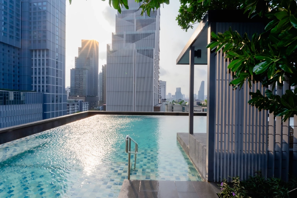 ‘แอสคอทท์’ รุกขยายแบรนด์ในไทย  เซอร์วิสอพาร์ตเมนต์สู่โรงแรม เพิ่มพอร์ต 1 หมื่นห้องใน 3 ปี