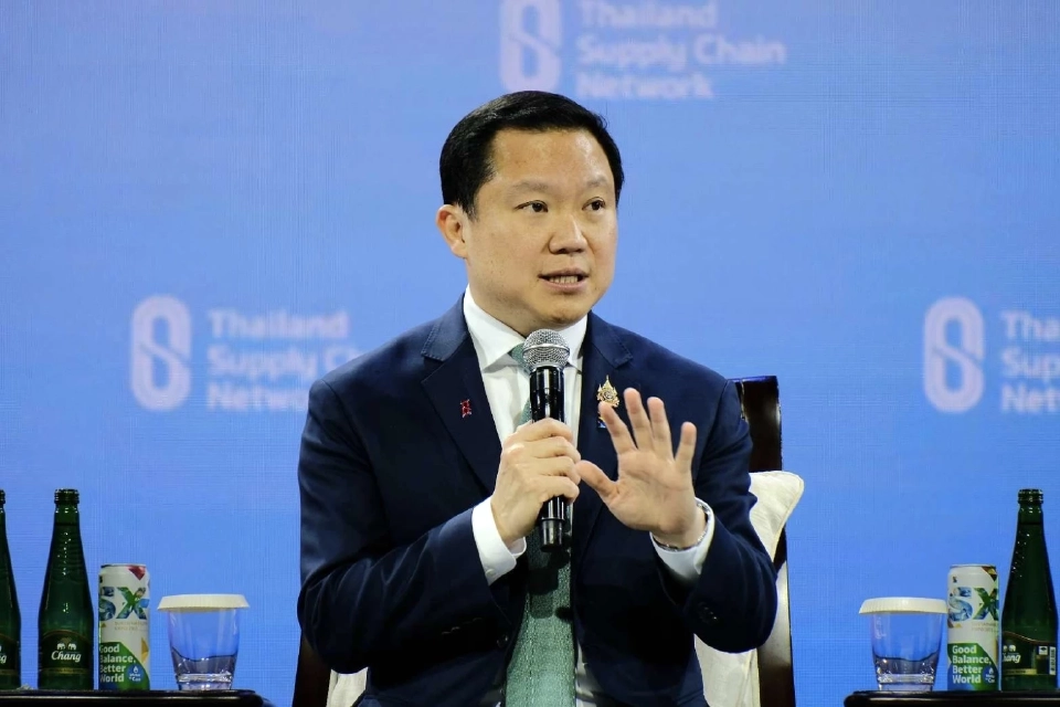 4 ซีอีโอยักษ์ใหญ่ชี้ ‘ซัพพลายเชนแตกขั้ว’ เอกชนไทยต้อง คิดครบ-เรียนรู้ใหม่