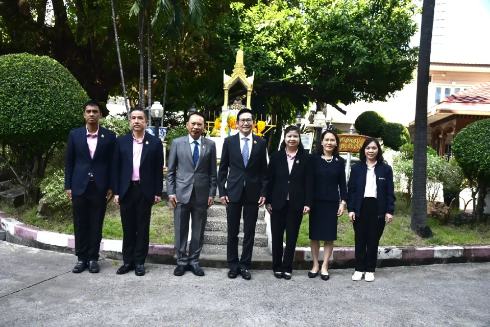 พพ.หนุนนโยบายรัฐบาลเร่งขับเคลื่อนพลังงานสะอาด อนุรักษ์พลังงาน