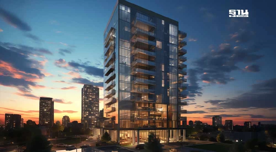 คอนโดฯ เมืองกรุงใน 20 ปี จากยุครุ่งเรืองสู่การปรับสมดุล