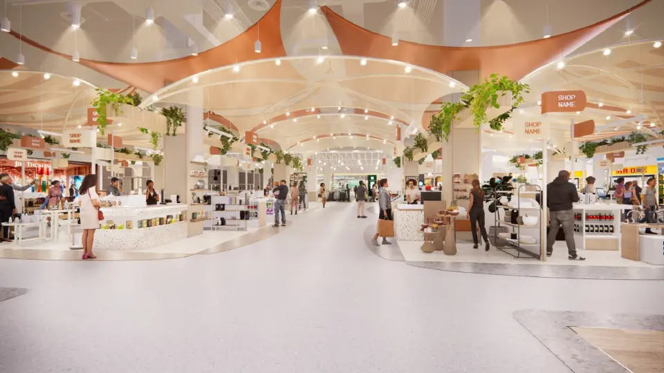 ฉลอง 30 ปี 'ฟิวเจอร์พาร์ค' ทุ่ม 2 พันล้านรีโนเวตใหญ่ สู่ศูนย์กลางไลฟ์สไตล์